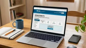 Cómo quedan las categorías del monotributo en abril 2026