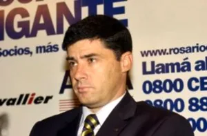 El ministro de Justicia de Nación le dio importante cargo a ex directivo de Rosario Central procesado por fraude