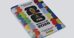 Comienza este lunes la venta del álbum de figuritas del Mundial 2026: ¿cúanto cuesta?