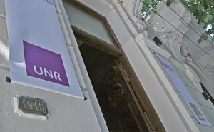 La UNR fue reconocida en un prestigioso ránking internacional por su calidad educativa