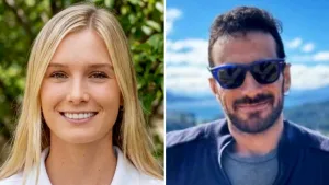 Delfina “Fini” Lanusse,