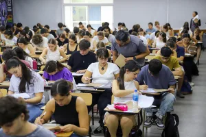 Este miércoles, la UNR suma múltiples actividades en todas las facultades por el financiamiento universitario