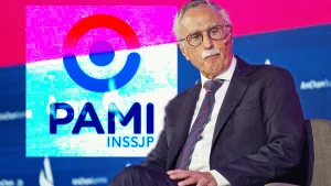 Ministro Lugones en modo perverso: el Pami está sobrecargado porque tiene muchos afiliados de más de 80 años