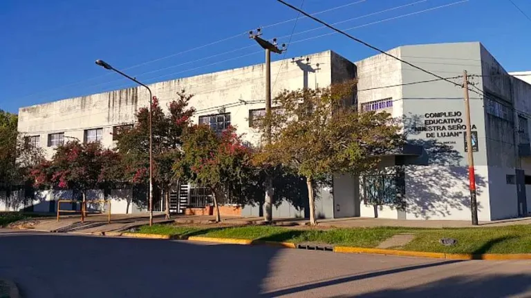 Escuela de Pérez activó protocolos ante indicios de que un alumno planificaba un ataque contra sus compañeros