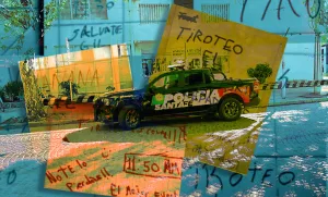 Hubo más de 400 denuncias por amenazas en escuelas de Santa Fe, que motivaron 11 allanamientos