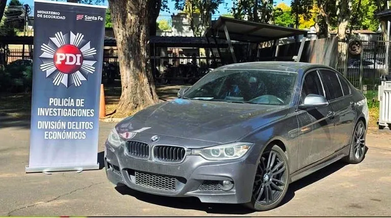 De nuevo: ex asesor de la cueva financiera Cofyrco ahora fue imputado por tres estafas