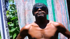 Horror en Morón: quién era Mike Dee, el rapero hallado enterrado en su casa