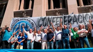 Reforma laboral: reponen el artículo que calcula los intereses de las indemnizaciones