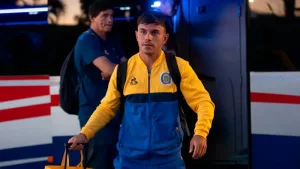 Panorama auriazul: Rosario Central tiene una visita de riesgo al Ducó