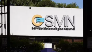 Paro y "apagón informativo" el viernes en el Servicio Meteorológico por despidos