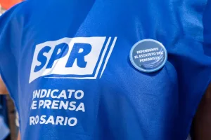 El Sindicato de Prensa se reunió con el Ministro de Justicia y Seguridad por las dificultades en las coberturas periodísticas