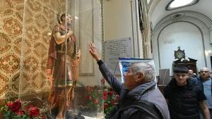 San Expedito: quién fue, por qué se celebra hoy 19 de abril y qué se le pide
