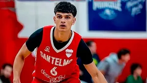 Cortá la semana con básquet: enterate de lo que se viene desde este miércoles en la Rosarina