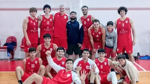 El líder invicto es de Funes: San Telmo le ganó a Federal y sigue perfecto en la A