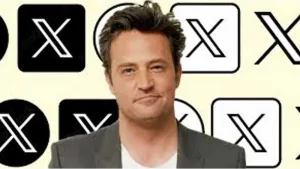 Matthew Perry