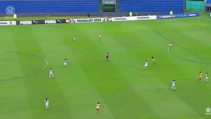 Seleccion Argentina sub 17 femenina