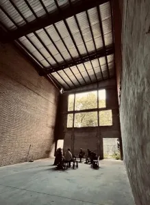 Llega a Rosario “El Mecanismo de Alaska”, de Los Pipis Teatro, para abrir el ciclo “En obra 2026” de la Comedia de Hacer Arte