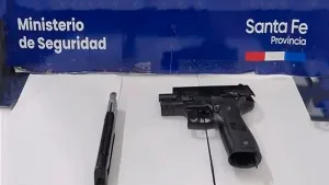 Tensión en el sistema educativo: múltiples amenazas de tiroteos en Santa Fe y Santo Tomé