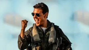 Confirmado: se viene “Top Gun 3” y Tom Cruise vuelve a interpretar a Maverick