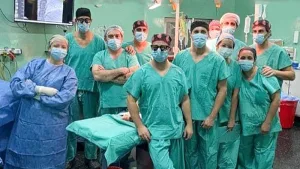 Qué es la toracotomía, la intervención que ya realiza el nuevo Servicio de Cirugía Cardiovascular del Hospital Cullen