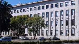 Tribunales de Rosario