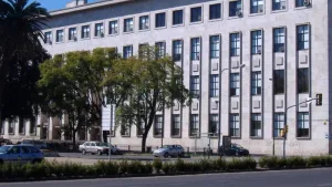 Tribunales de Rosario