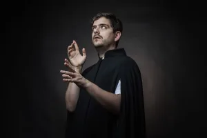 Llega a Rosario “Viento blanco”: una serie de grandes talentos para contar una historia de soledad como una suerte de invocación