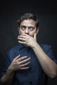 Llega a Rosario “Viento blanco”: una serie de grandes talentos para contar una historia de soledad, como una suerte de invocación