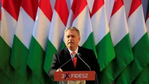 Tras 16 años de gobierno ultranacionalista en Hungría perdió Orbán, un aliado de Trump y de Milei