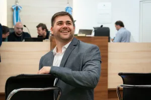 El Bloque Peronista impulsa medidas para malvinizar la ciudad con acciones concretas