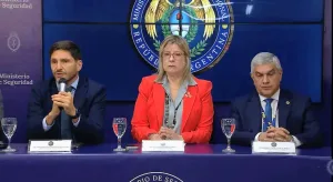 Caso San Cristóbal: confirmaron la conexión del agresor con subculturas digitales internacionales