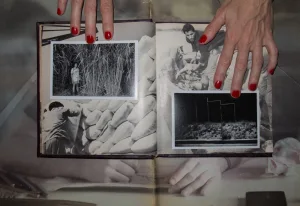 El colectivo Camarada participa en el evento de este viernes con una muestra fotográfica