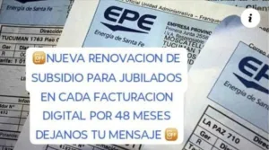 La EPE alerta por estafas y advierte sobre publicidades engañosas en redes y mensajes de Whatsapp