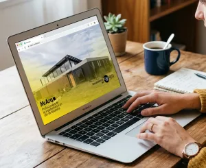 Mi Arq: el Colegio de Arquitectura lanza la plataforma que conecta a profesionales con toda la provincia