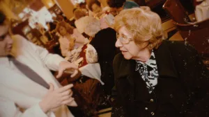 Yiya Murano: un documental que en breve se estrena en Netflix cuenta la verdadera historia de la asesina serial