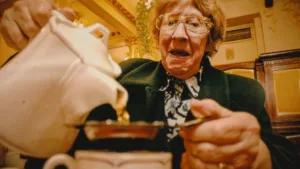 Yiya Murano: un documental que en breve se estrena en Netflix cuenta la verdadera historia de la asesina serial