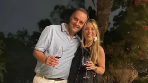 En la mira por enriquecimiento, Adorni quemó miles de dólares en efectivo en vacaciones