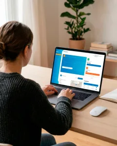Aguas Santafesinas modernizó su atención con un nuevo portal web y oficina virtual
