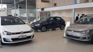 Sentencia firme: condenan a Volkswagen por plan de ahorro