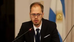 Matías Gabriel Álvarez