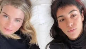 Polémica judicial: imputan a Tati Leclercq por la muerte del anestesista