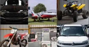 La pulseada por un avión: buscan evitar que la provincia lo subaste