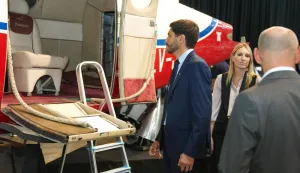 Números inflados, realidad aterrizada: el valor final de la polémica avioneta