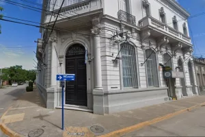 De empleada a imputada: el caso que sacude al Banco Nación en San Pedro