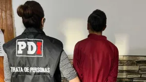 Dictaron prisión preventiva por abuso