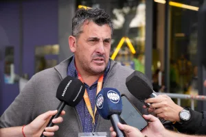 Central - Independiente del Valle: más de 550 policías y cortes desde las 16 en el operativo para el debut en la Copa Libertadores