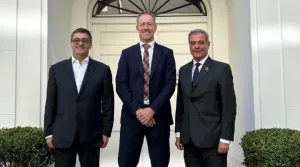 La fundación que quiere conectar a Santa Fe con países de un PBI per cápita cercano a los 100.000 dólares