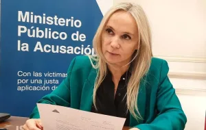 Por primera vez, el Ministerio Público de la Defensa designa por ascenso a su propio personal administrativo