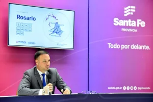 Ruta A012: Enrico exigió "ver el papel firmado" y dudó del traspaso anunciado por Nación