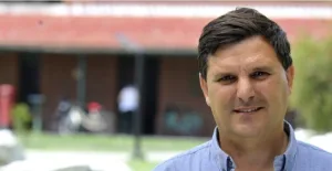 160 años de Roldán: planificación, ambiente y desarrollo en la agenda de Escalante